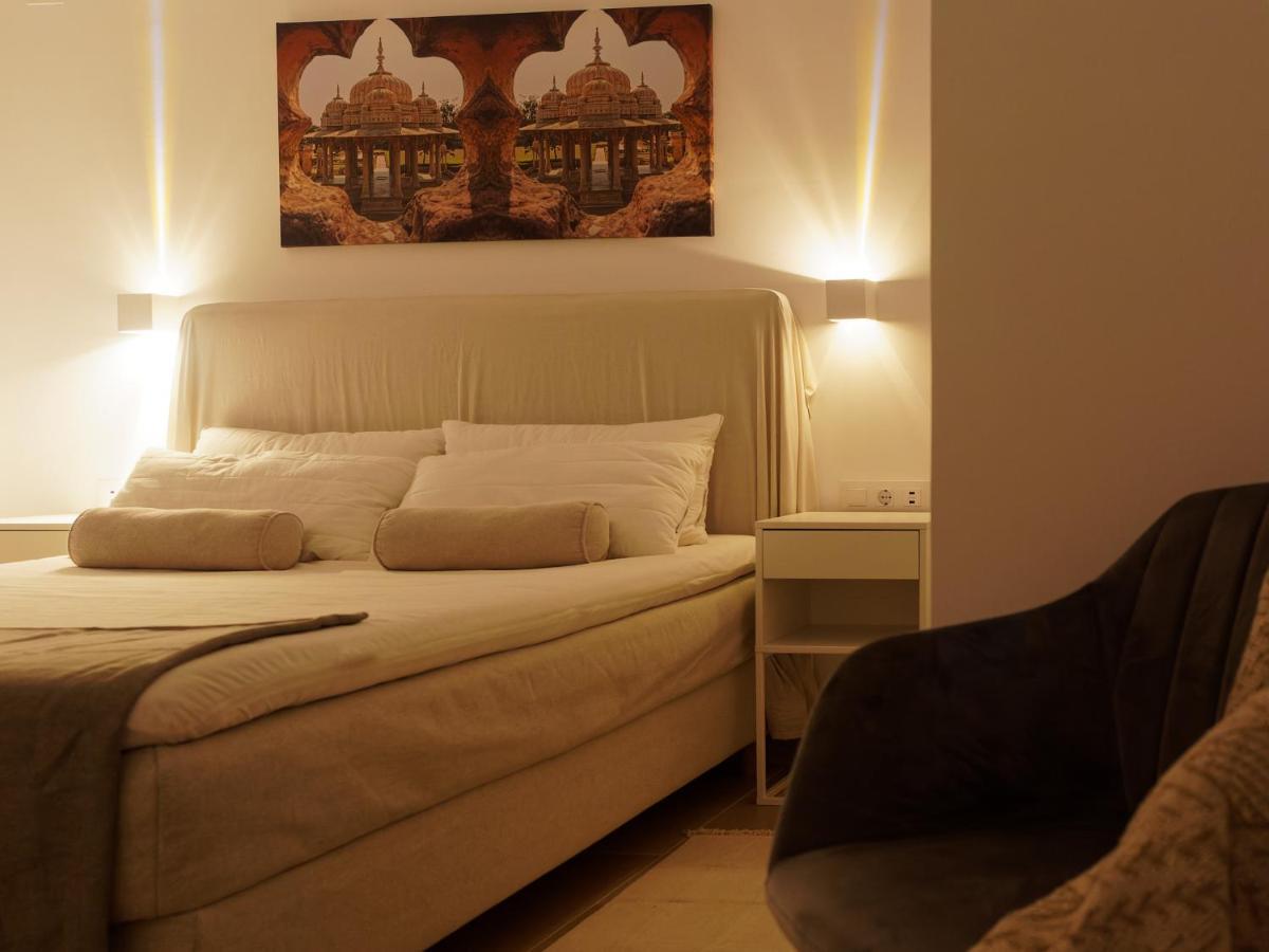 Villa Mi Sueno - Pool⎜Bbqgrill⎜Fast Internet⎜Workspace Benissa Exterior photo